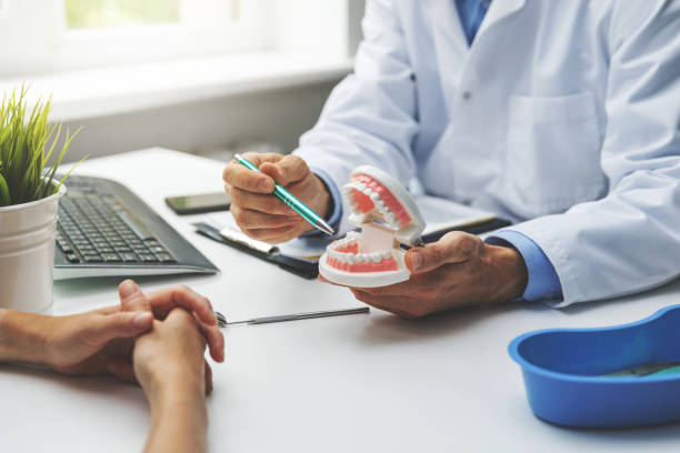 Oral Cancer Screening in Plano, TX