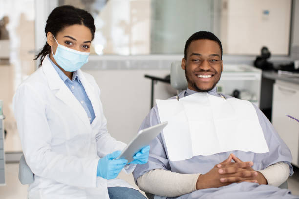 Best Wisdom Tooth Removal  in Plano, TX